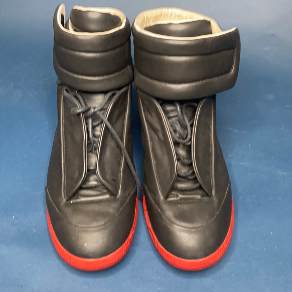 Maison Martin Margiela Boots